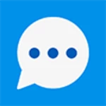 Logo of #Messages android Application 